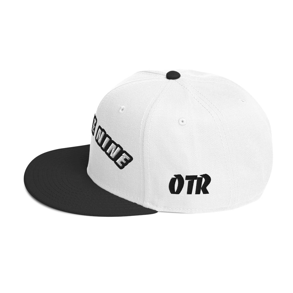 SDXOTR Snapback Hat